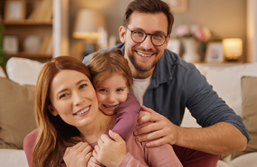 Ícone Planos Individuais e Familiares